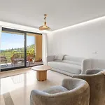 公寓 Beautiful Arqueros With Sea Views Rdr492 *