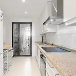 Beautiful Arqueros With Sea Views Rdr492 *