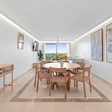 Beautiful Arqueros With Sea Views Rdr492 Apartment
