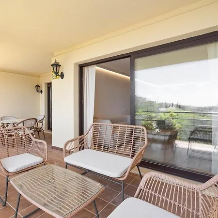 Beautiful Arqueros With Sea Views Rdr492 * Benahavis