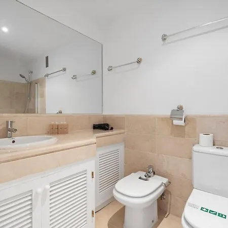 Beautiful Arqueros With Sea Views Rdr492