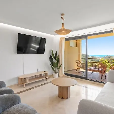 Beautiful Arqueros With Sea Views Rdr492 Apartment *