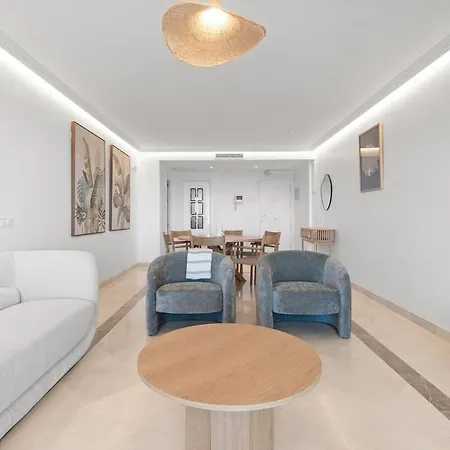 Beautiful Arqueros With Sea Views Rdr492 * Benahavis